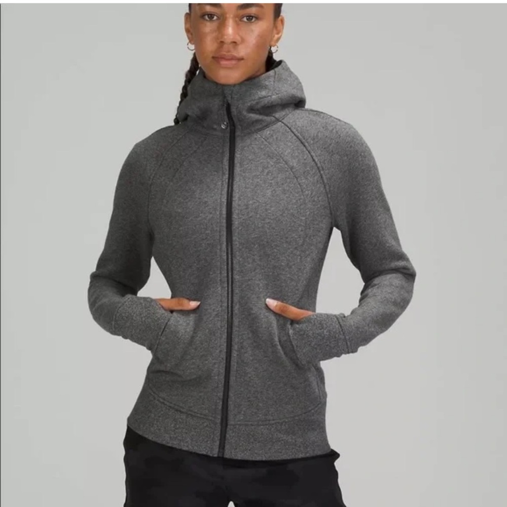 Gray scuba 2